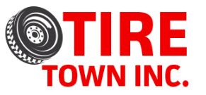 Learn What You Can Do Online with Tire Town
